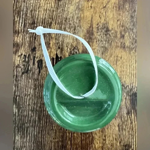 RARE: Starbucks | 2017 holiday mosaic deer ornament - Picture 2 of 12